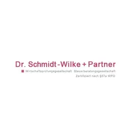 Dr. Schmidt-Wilke + Partner GbR Wirtschaftsprüfer Steuerberater Rechtsanwalt