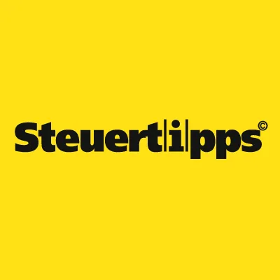 Steuertipps DE light logo