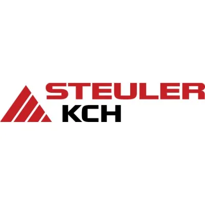 STEULER-KCH GmbH logo