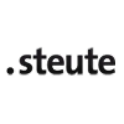 steute Technologies GmbH & Co. KG logo