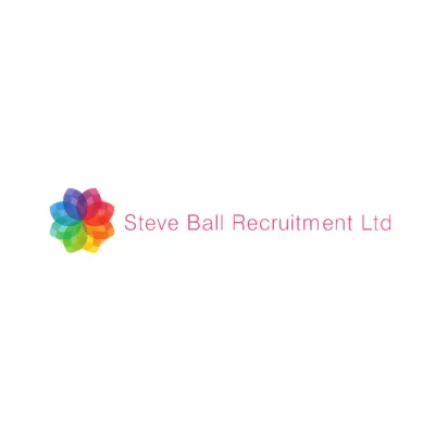 Steve Ball Recruitment LTD logo