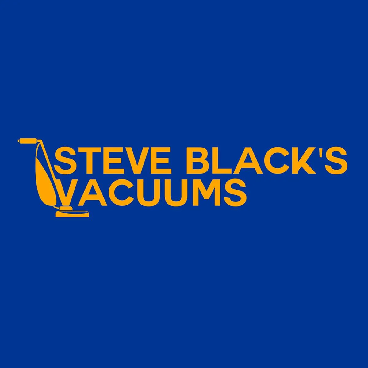 Steve Black's Vacuums