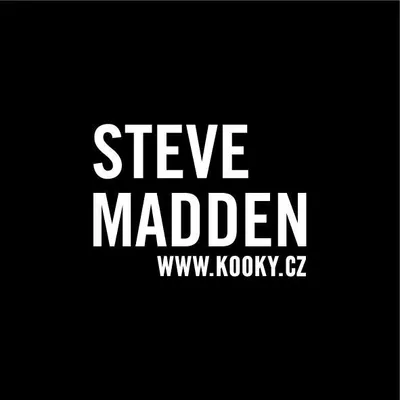 Steve Madden Česko logo