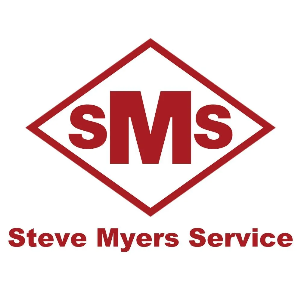 Stevemyersservice