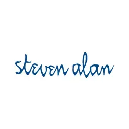 Steven Alan Logo