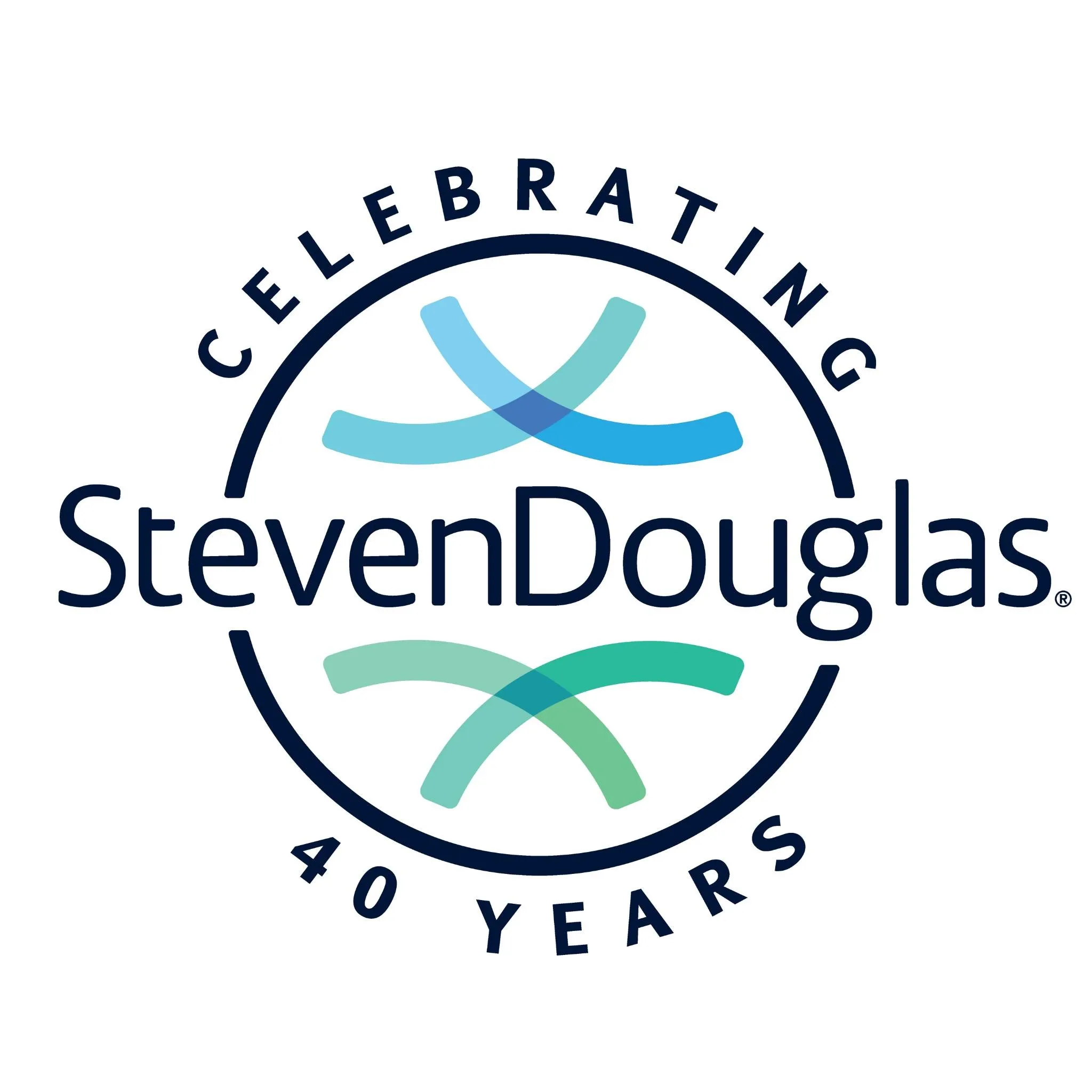 StevenDouglas logo