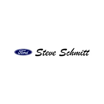Steve Schmitt Ford logo