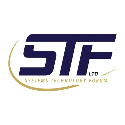 Systems Technology Forum logo