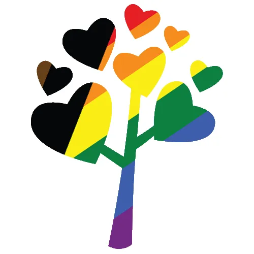 The Hospice of St Francis logo
