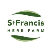 St. Francis Herb Farm Logo