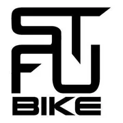 STFU.BIKE Logo
