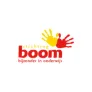 Logo Stichting BOOM