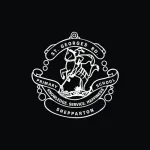 St Georges Road Primary School Logo