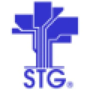 Systems Technology Group Logo