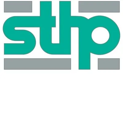 Straßen-, Tief- und Hochbauprojektierung GmbH (sthp) Suhl