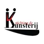 Logo Stichting de Kunsterij