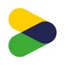 Logo Delta - Meerpaal