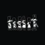 Logo Stichting Karibu