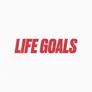 Logo Life Goals Dordrecht