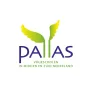 Logo Pallas