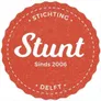 Logo Stichting Stunt