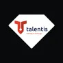 Logo Talentis