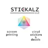 Stickalz logo