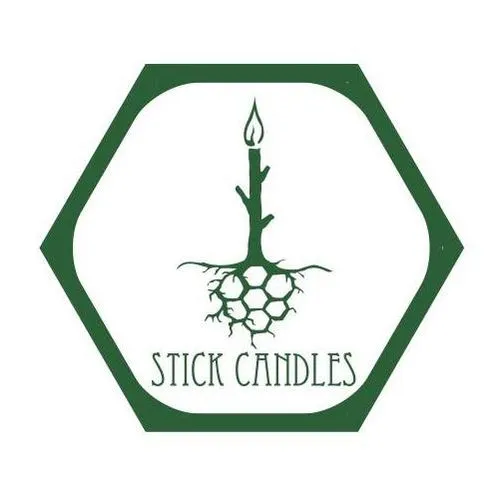 Stickcandles