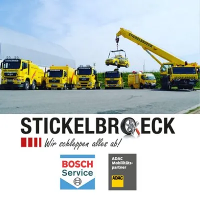 Stickelbroeck Ostercappeln GmbH
