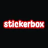 Stickerbox logo