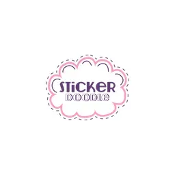 stickerdoodles.com logo