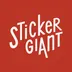 StickerGiant logo