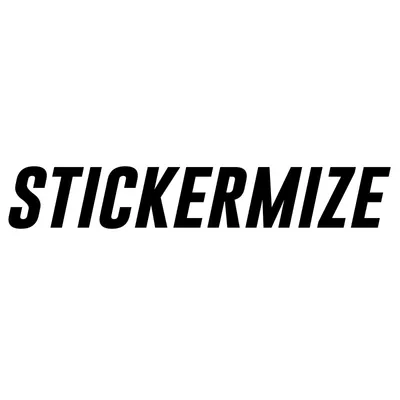 stickermize logo