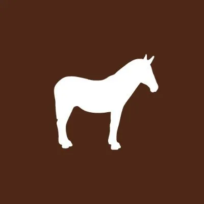 Stickermule logo