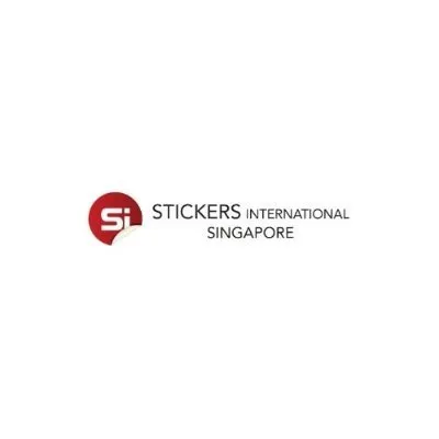 Stickers International