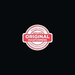 Magformers Amp Stick-O Toys