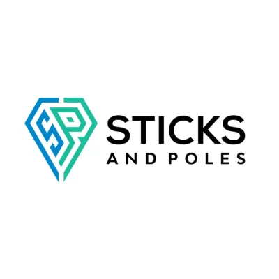 Sticksandpoles