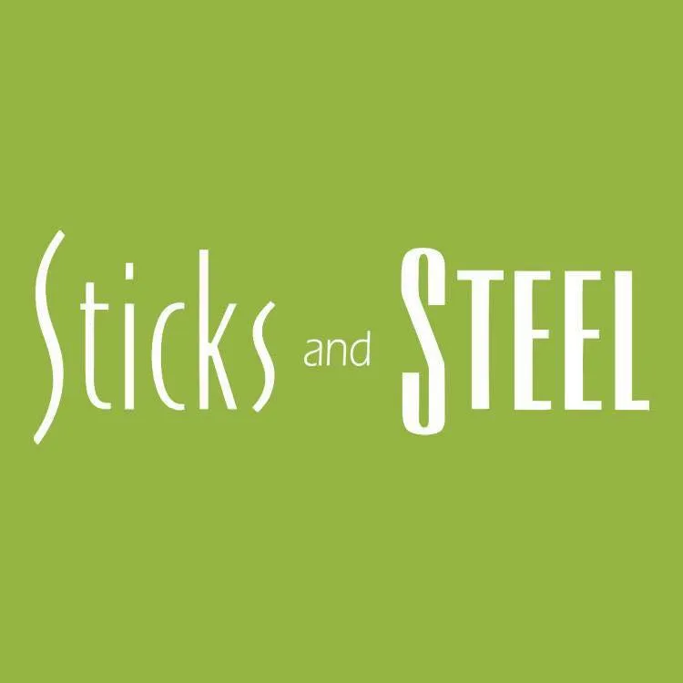 Sticksandsteel