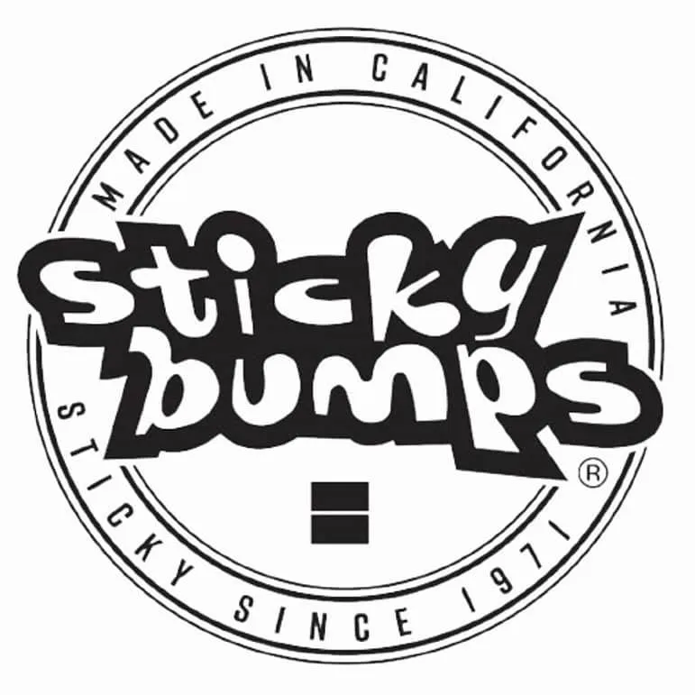 Stickybumps