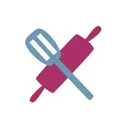 Sticky Fingers Cooking logo
