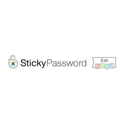 Sticky Password