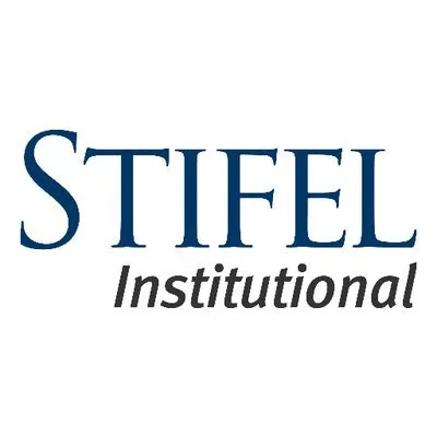 Stifel logo