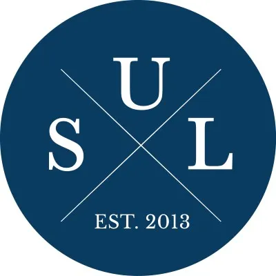 Stiff Upper Lip Logo