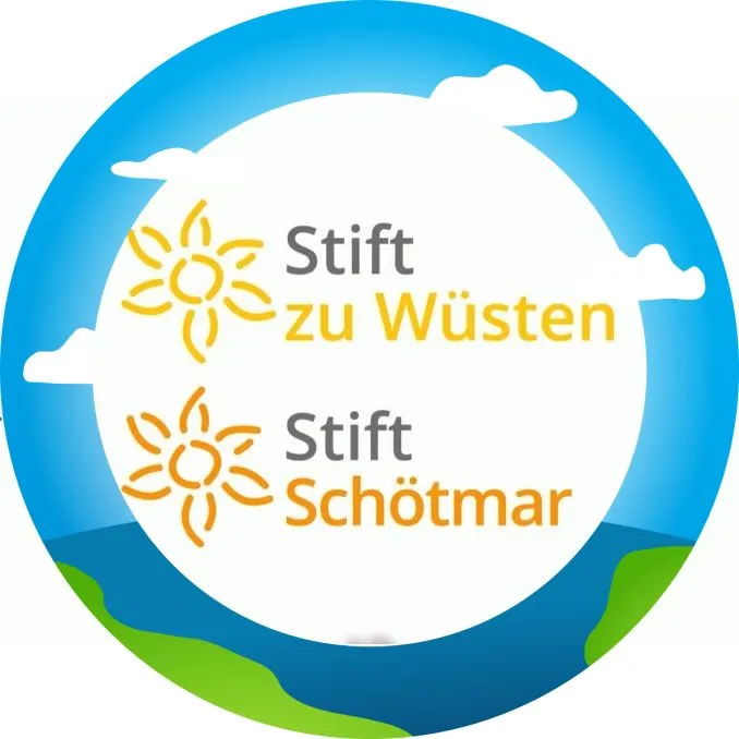 Evangelisches Stift zu Wüsten
