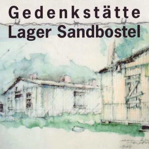 Gedenkstätte Lager Sandbostel