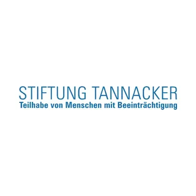 Stiftung Tannacker logo
