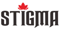 Stigma light logo