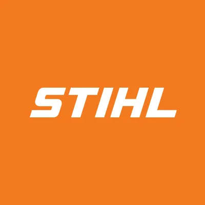 ANDREAS STIHL AG & Co. KG logo