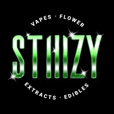 STIIIZY logo