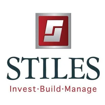 Stiles Construction Logo
